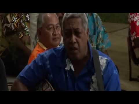 Era Bini Tu (Mataqali Rosi) Feat. Temata-Lomaiviti