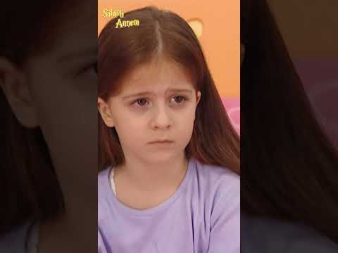 Afacan Çilek yakalandı  #sihirliannem  #sihirliannemçilek #zeynepözkaya #gizemgüven