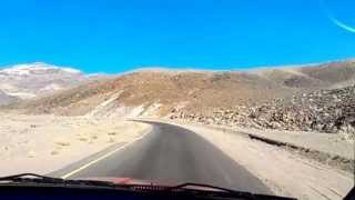 preview picture of video 'de Burcas on US Road Trip 2013'