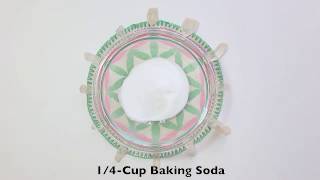 DeodoRANT (Make It Yourself)