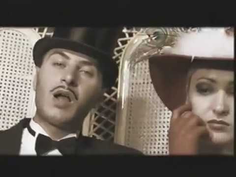 Диана и Стефан Митров - Ревност (2000)