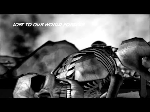 Sci-fi Animated Short Film - Invisible Strings - Sabrina Pena Young