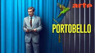 Portobello - Bande-annonce | Série | ARTE