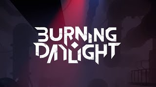 Burning Daylight　最後まで展開がわからない無料でできる高評価のアドベンチャーゲーム！