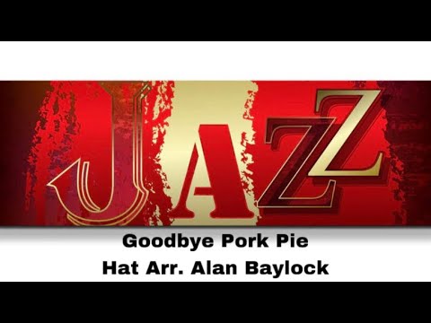 David Douglas High School [Jazz ll] Goodbye Pork Pie Hat Arr. Alan Baylock
