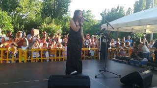 Cristina D&#39;avena- Noi puffi siam così-