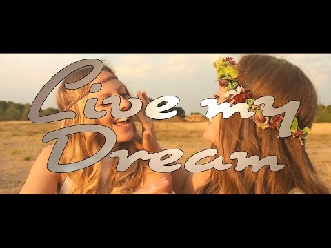 Chàrlee M - Live my Dream (SECOND TEASER)