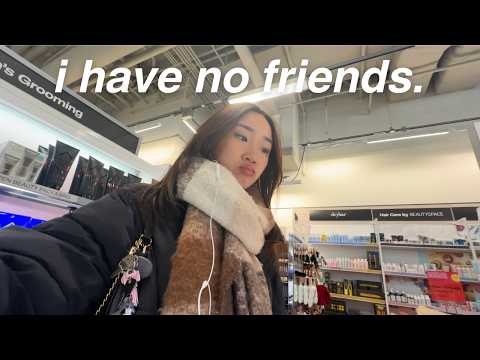 to anyone feeling lonely in your 20s ˚୨୧⋆ | navigating life postgrad & a solo date in NYC