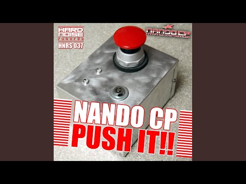 Push It!! (Original Mix)