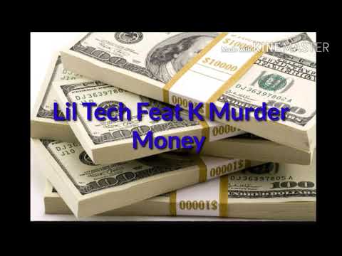 Freedo44 Ft K Murder-Money