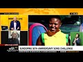 Mamelodi Sundowns F C Searches For 50th Anniversary Song