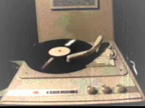 Natasza Zylska - Kukurydza (1955)