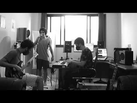 Jam Sessions Udia (Episode #01) - Davi The Producer | Leminski | Wick3ddabronx