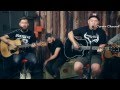 Kutless "Take Me In" acoustic concert in Kiev ( в Киеве )