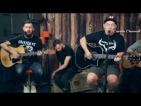 Let You In - Kutless