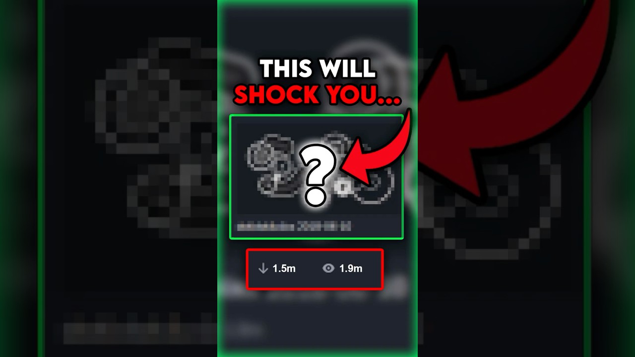 The Most Popular Skin in osu! History...