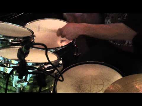 Sweeping with doubles