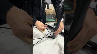 Haman Mobilya Detaylı Demonte Sandalye Kurulum Videosu