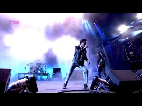 Arctic Monkeys - Arabella Live Reading & Leeds Festival 2014 HD