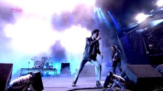 Download lagu Arctic Monkeys - Arabella Live Reading & Leeds Festival 2014 HD mp3 Download lagu Arctic Monkeys - Arabella Live Reading & Leeds Festival 2014 HD mp3