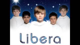 Veni veni Emmanuel with lyrics - Libera Boys Choir