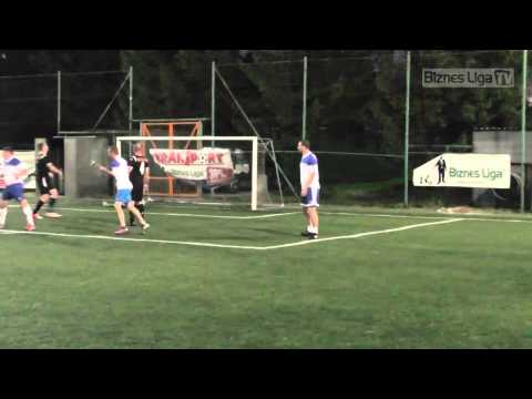 03.08.2015 II Liga B - OBI vs. Deustche Bank