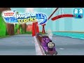 Thomas And Friends Magical Tracks Kids Train Set Play With Ryan