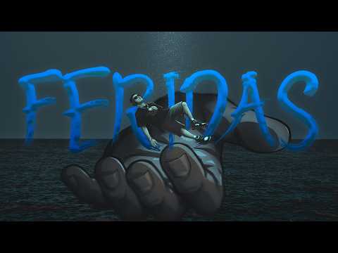 MC Lukinhas LD & Eodudunavoz - Feridas (DJ Gui de Novo)