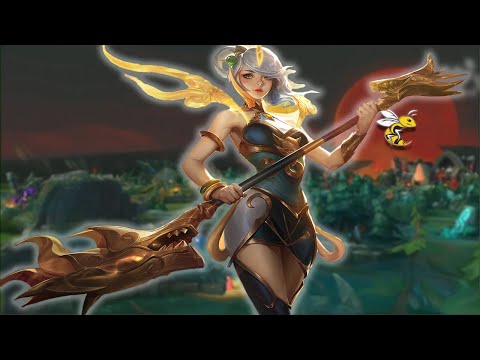 TL Jensen Locked in Lux vs IG MSI Semifinals