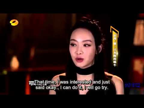 [Eng] 160423 Victoria f(x) - People in News