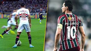 A Classe ABSURDA de Paulo Henrique Ganso! 🍷