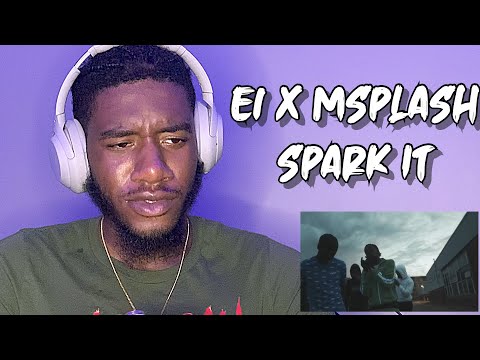 (3x3) E1 X MSplash - Spark It #AFG (Music Video) | Pressplay