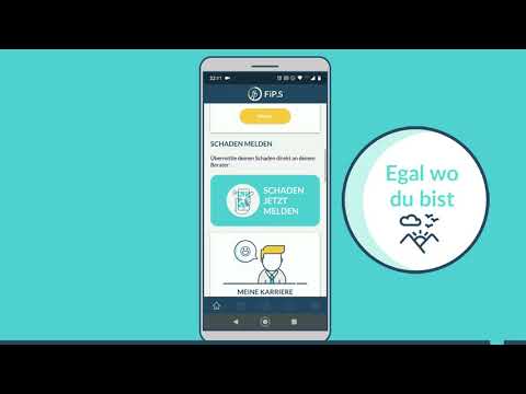 FiP.S – Smarte Finanzplanung