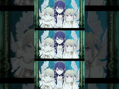 『Test me どうせ死ぬなら chase me』 #推しの子  #oshinoko #anime #アニメ #ちゃんみな