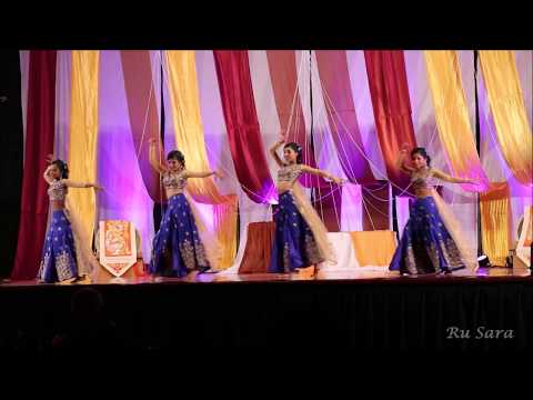 Laa Sanda Aye (Samitha Mudunkotuwa) - USLA 2017