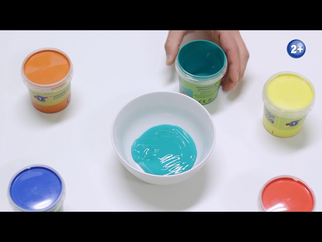 Video Teaser für Feuchtmann   Klecksi 2+