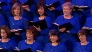 Mormon Tabernacle Choir - Hallelujah Chorus