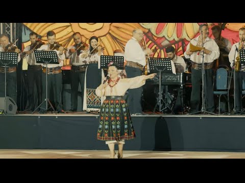 Geta Burlacu - Femeia-i ca și vinul (concert “Hai soră, hai frate” 17.08.21)
