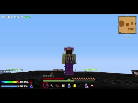 Crash Landing S1 #051 Stadtausflug