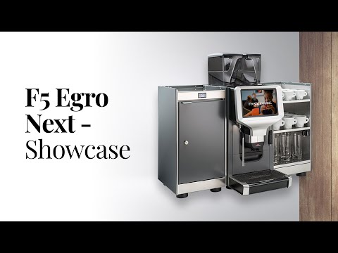 F5 Egro Next Showcase