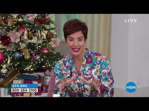 HSN | Beauty Report with Amy Morrison 10.30.2019 - 10 PM
