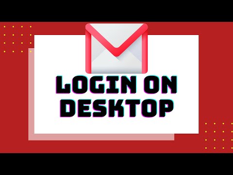 How to Login Gmail Id on PC/Computer/Desktop/Laptop?...