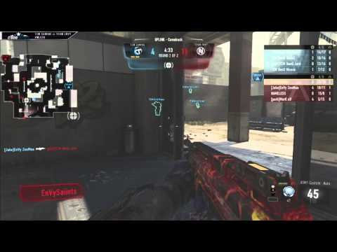 Team EnVy vs TCM Gaming - Game 3 - (MLG 2000 Series - Mar 21st 2015)