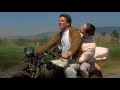 Cousins 1989 Bike Scene