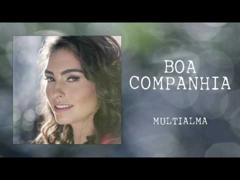 Boa Companhia - Bruna Caram