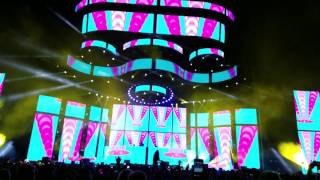 Bassnectar - Noise - Bass Center 2016 Night Two