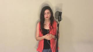 Worn - Tenth Avenue North (cover) by Genavieve