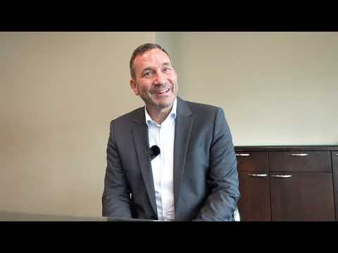 The Story of Canada’s Largest Research Reactor at McMaster University - Dave Tucker