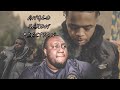 Loski x Blanco - Anglo Saxon (Official video) *REACTION* Loski x Blanco - Anglo Saxon (Official video) *REACTION*