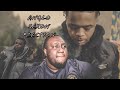 Loski x Blanco - Anglo Saxon (Official video) *REACTION*